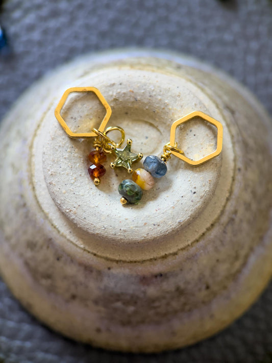 Blue Jeans & Flannel