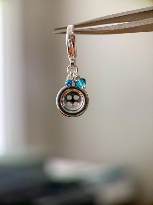 I really like Buttons