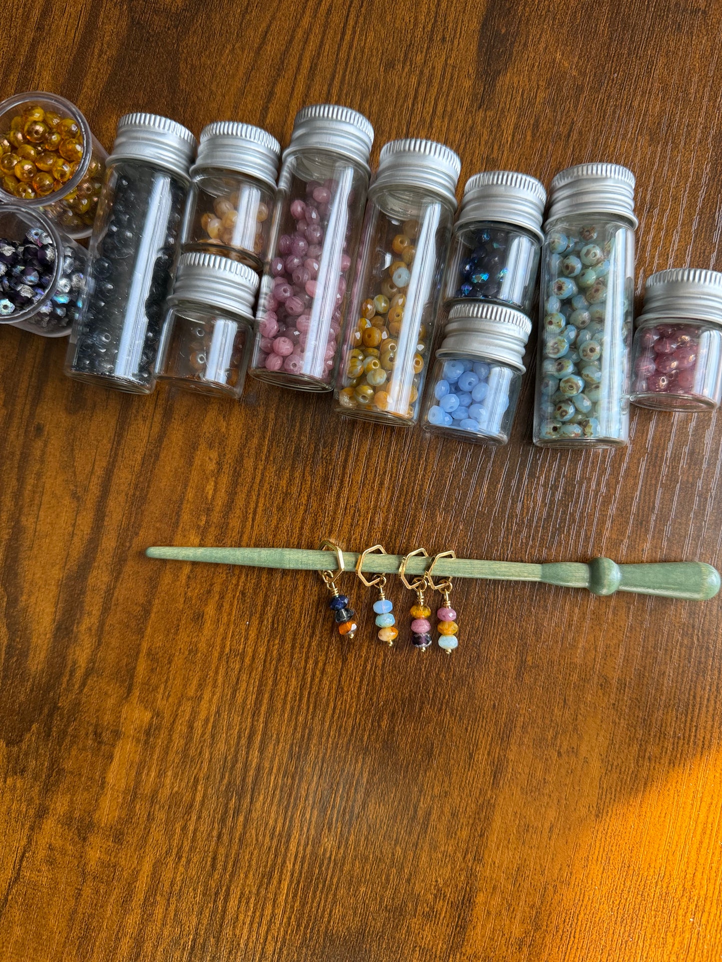 From First Light to Eventide