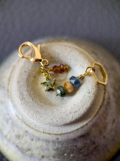 Blue Jeans & Flannel