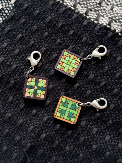 Patchwork - Bear Claws