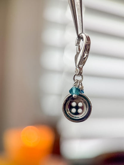 I really like Buttons