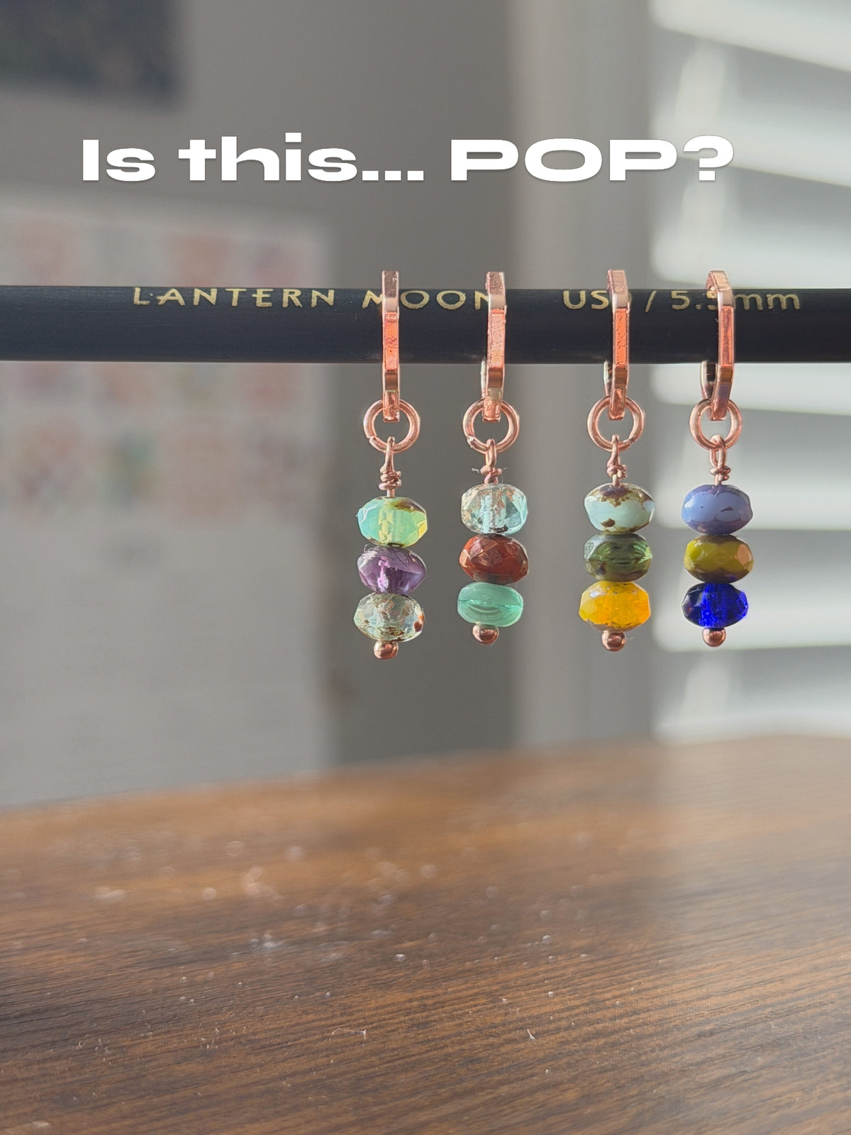Is this... POP???