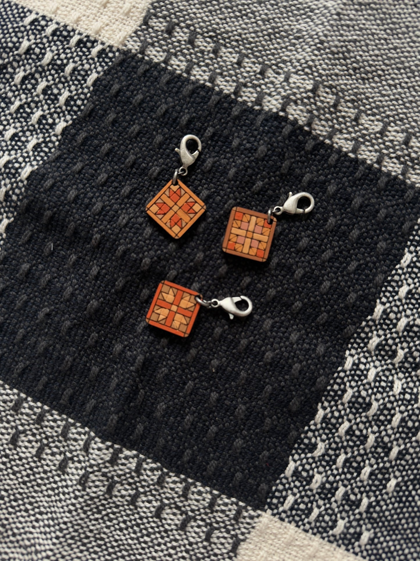 Patchwork - Bear Claws