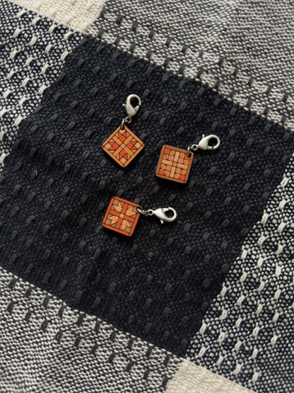 Patchwork - Bear Claws