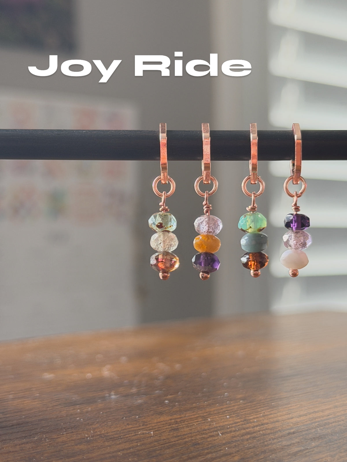 Joy Ride