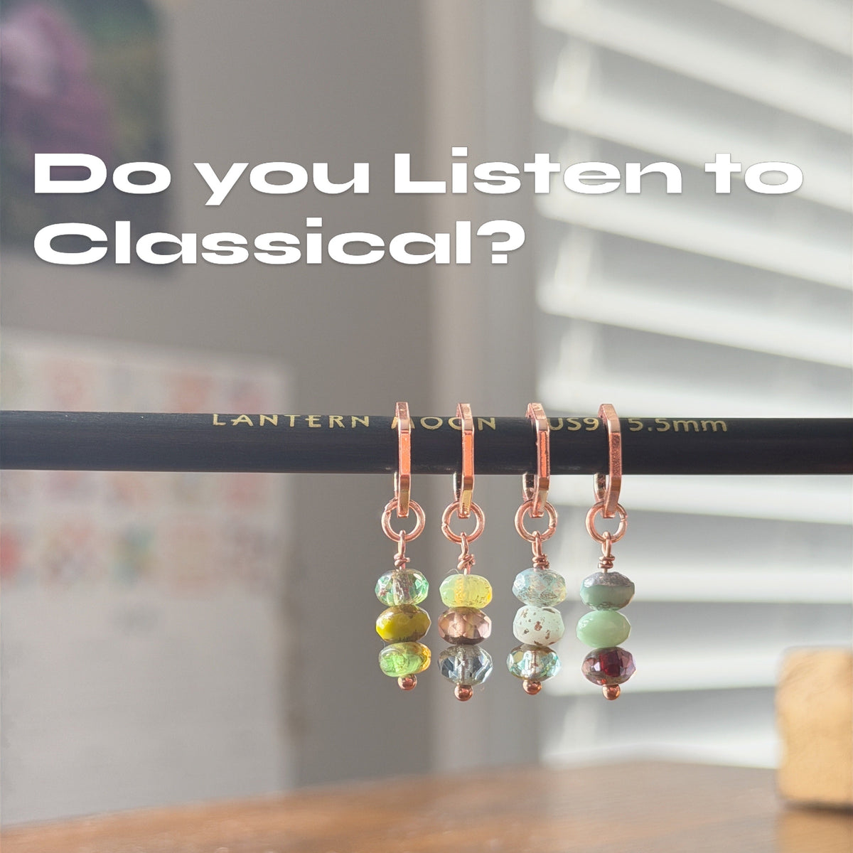Do you Listen to Classical?