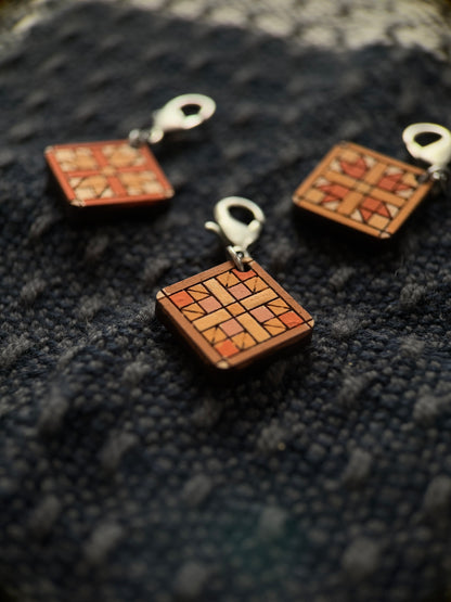 Patchwork - Bear Claws