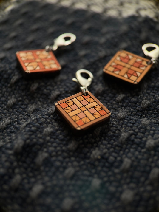 Patchwork - Bear Claws