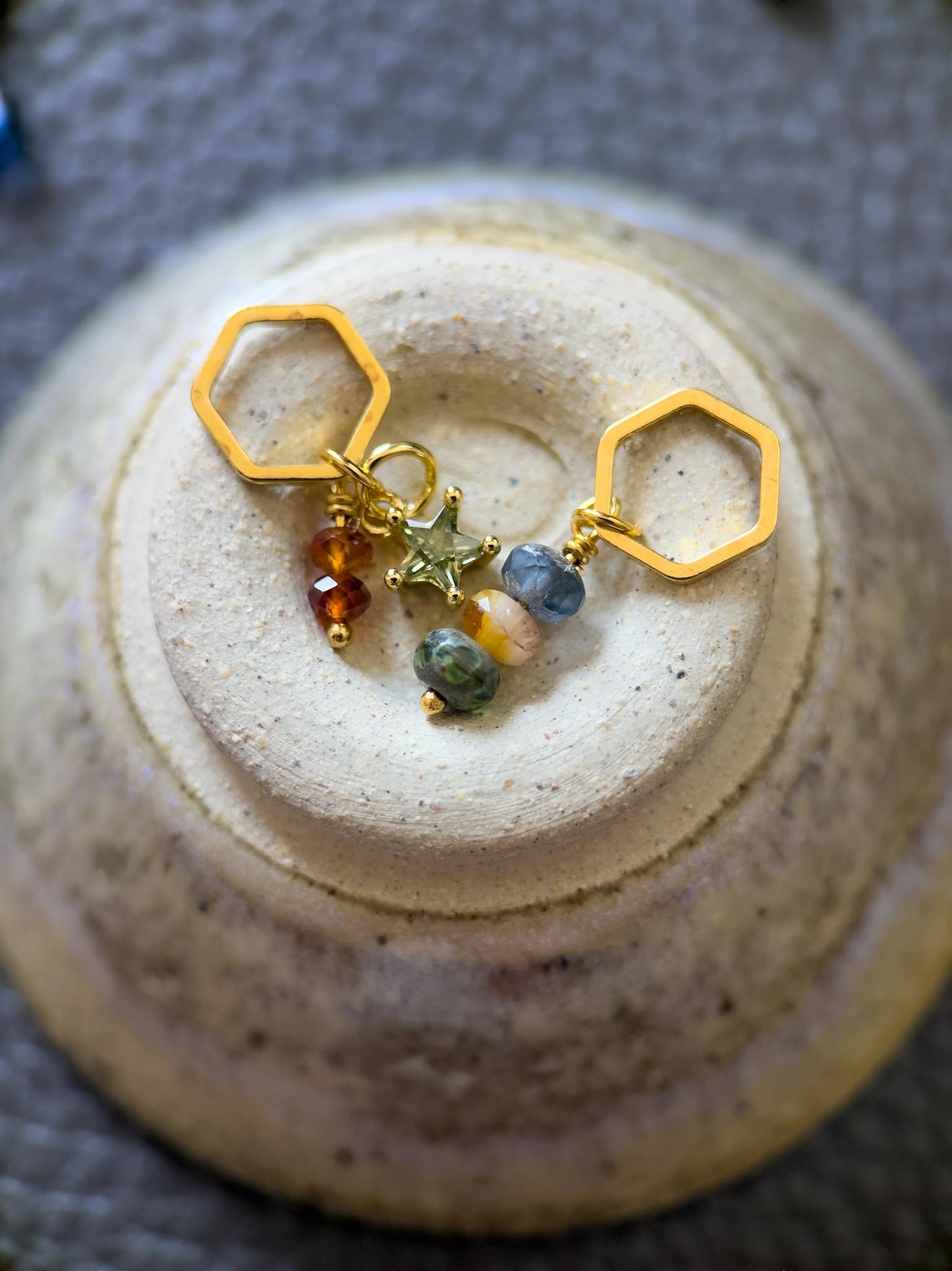 Blue Jeans & Flannel