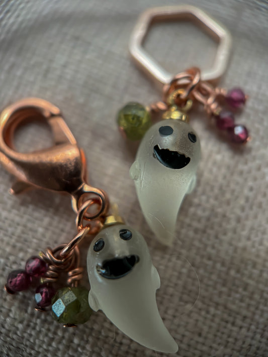 Boo!