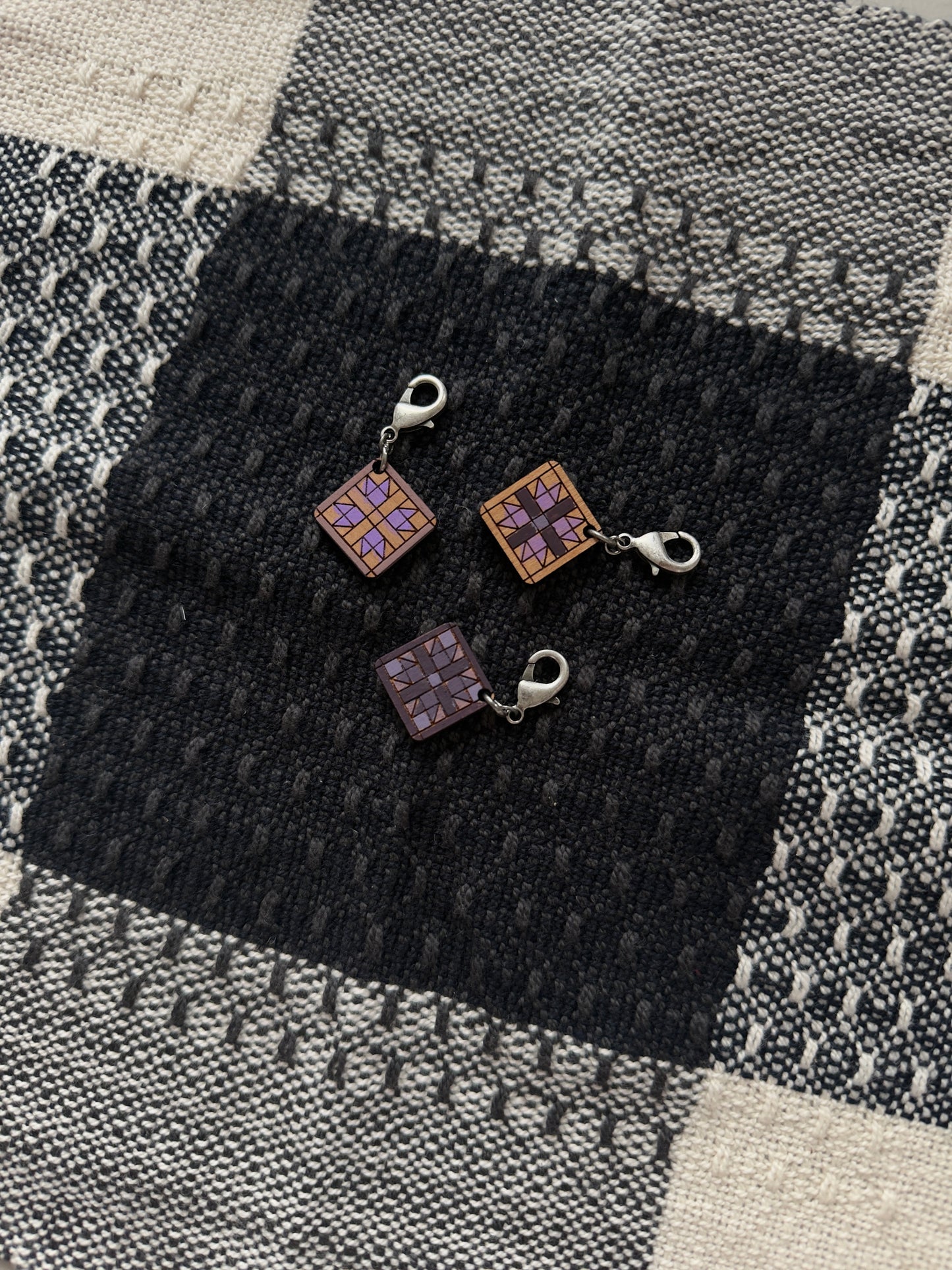 Patchwork - Bear Claws