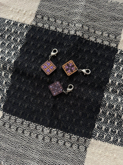 Patchwork - Bear Claws