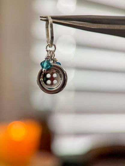 I really like Buttons