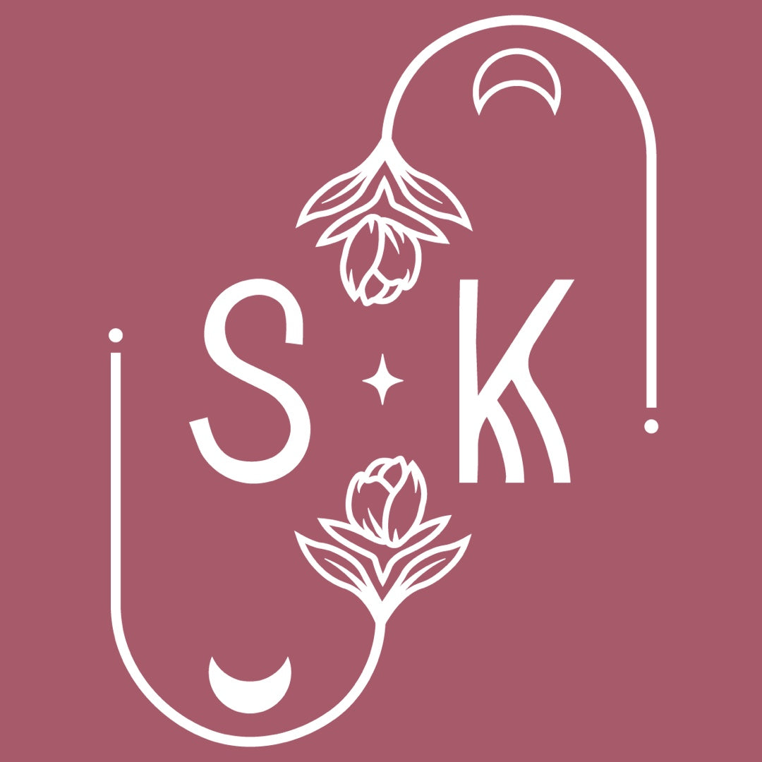 Sassafras Knits Giftcard
