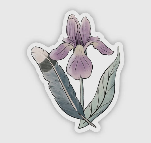 Tennessee Sticker