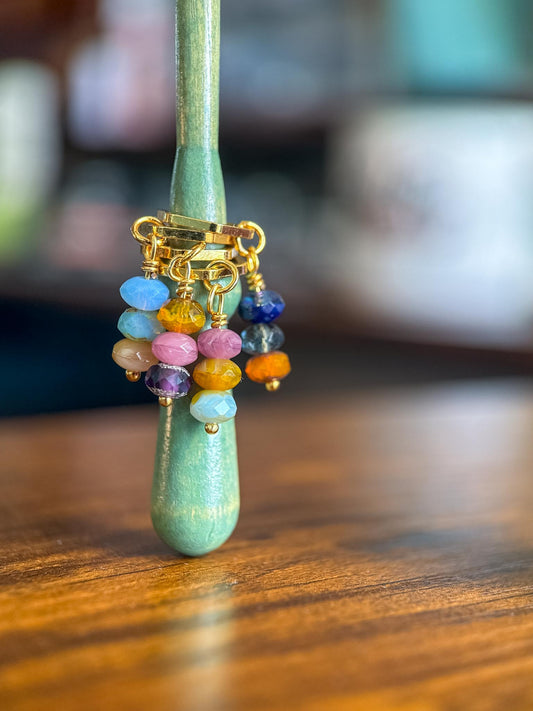 From First Light to Eventide