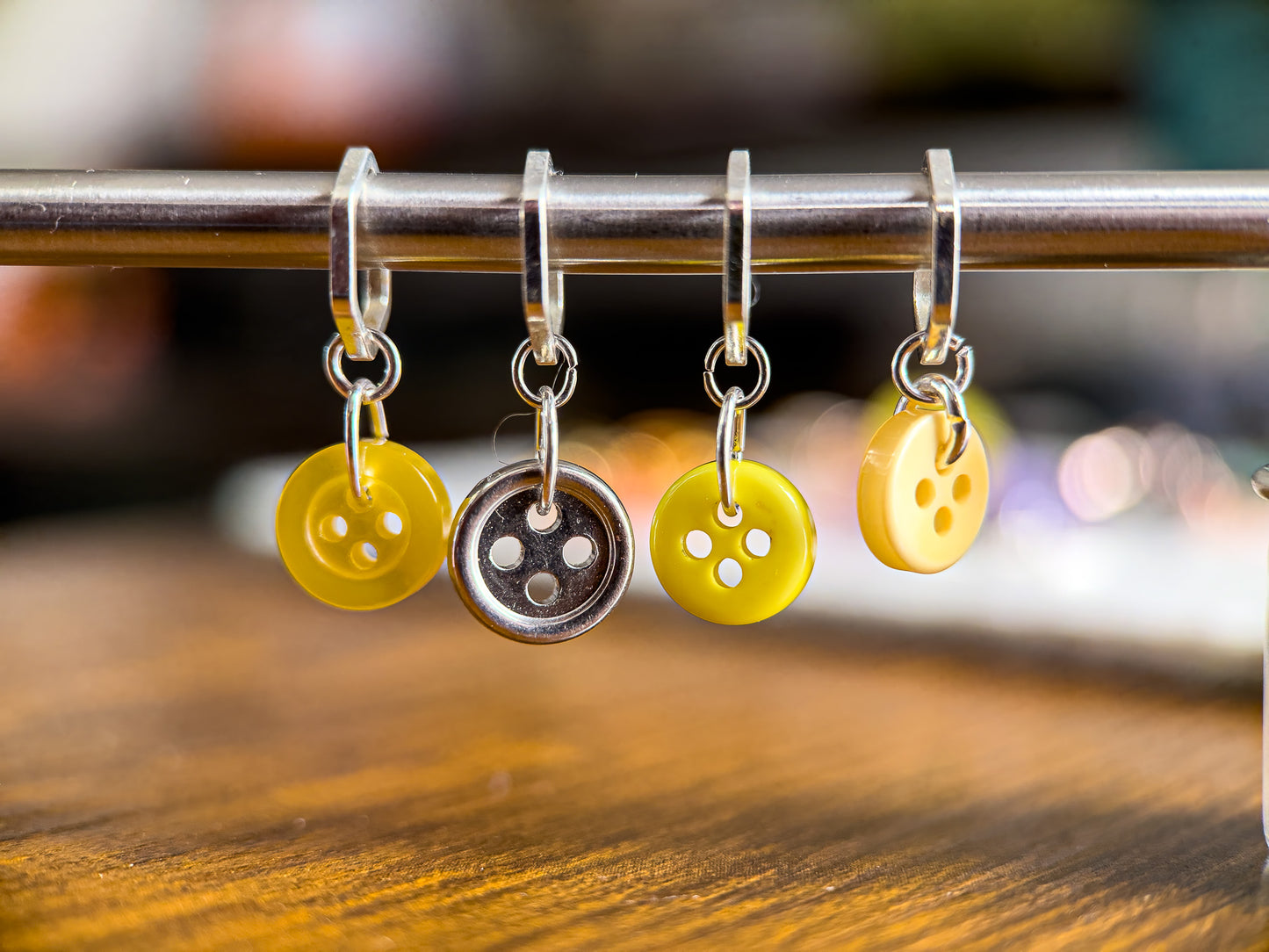 Pink : Orange : Yellow