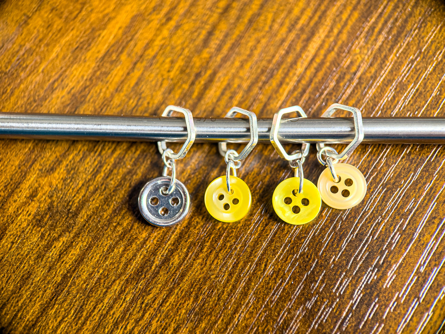 Pink : Orange : Yellow