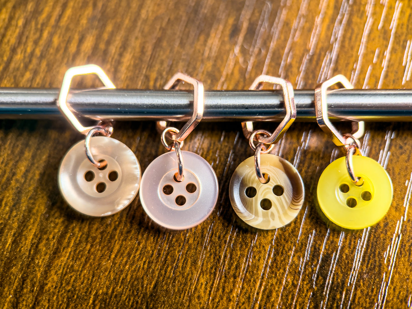 Pink : Orange : Yellow