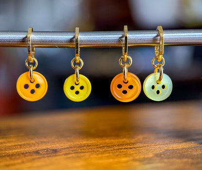 Pink : Orange : Yellow