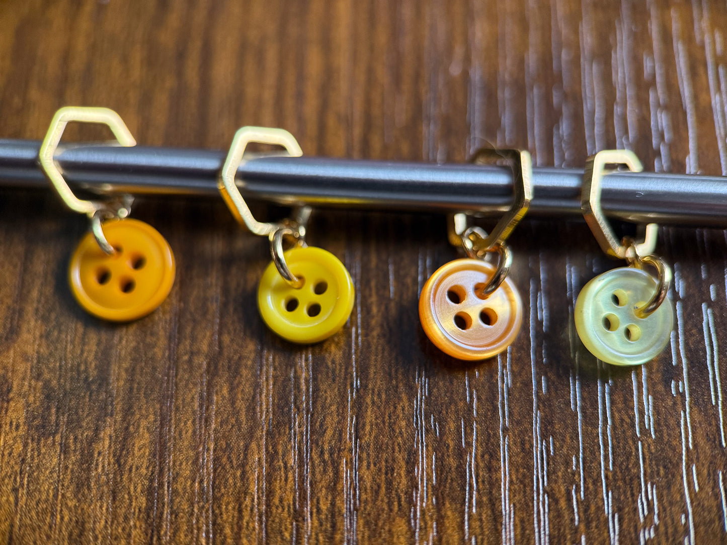 Pink : Orange : Yellow