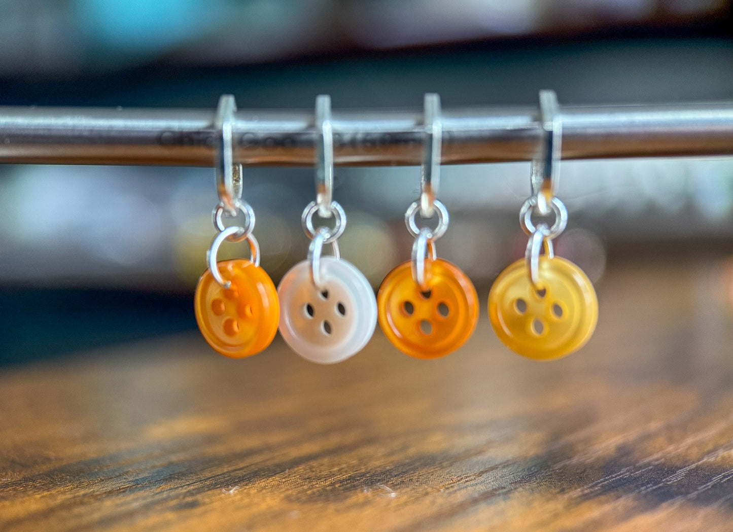 Pink : Orange : Yellow