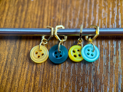 Green : Blue : Purple