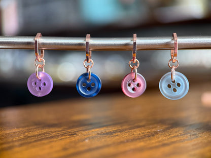 Green : Blue : Purple