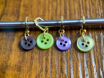 Green : Blue : Purple