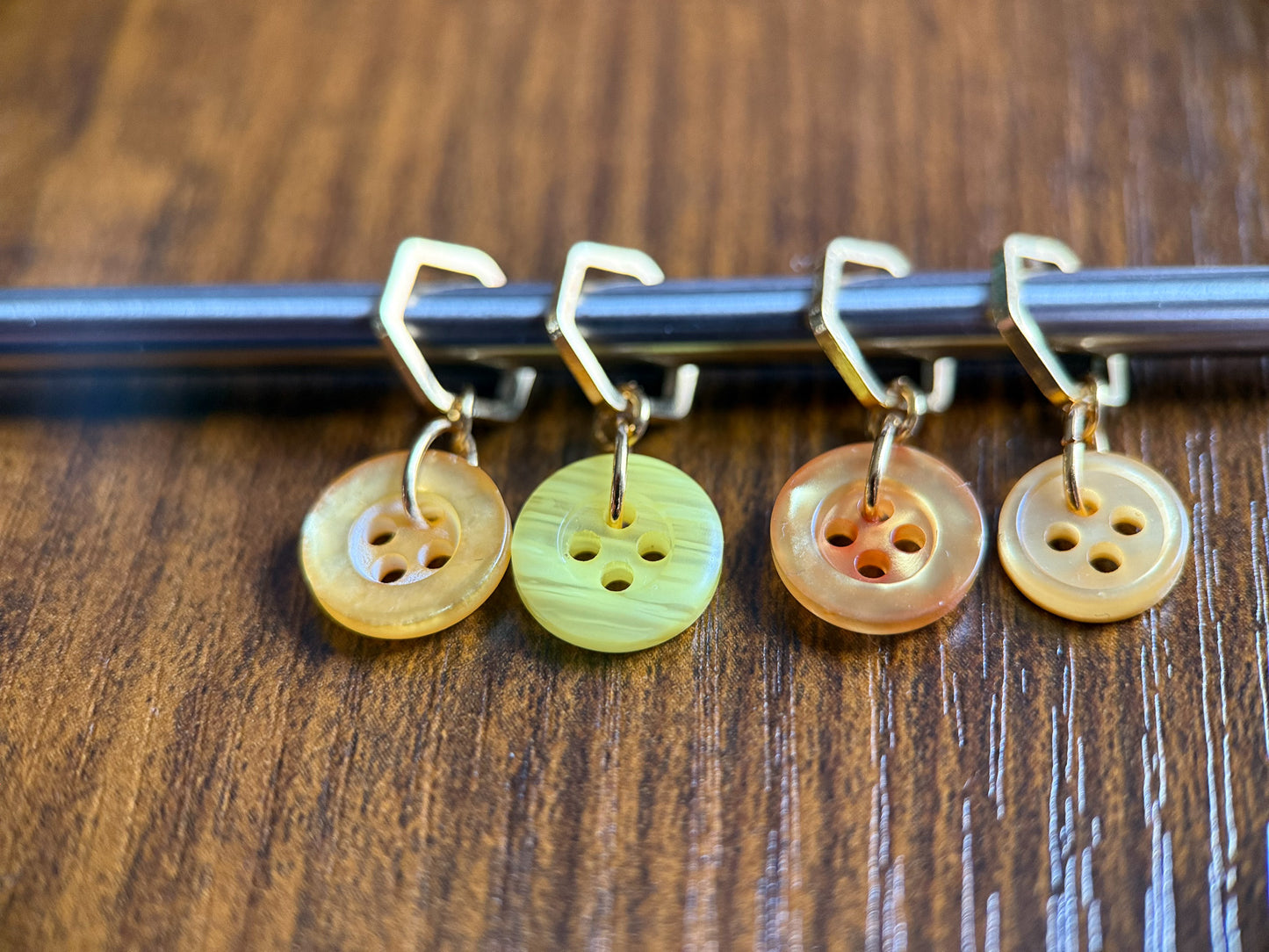 Pink : Orange : Yellow