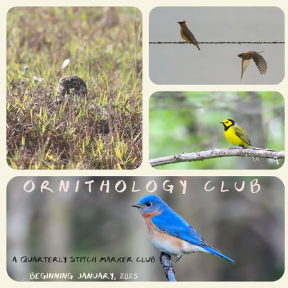 Ornithology club
